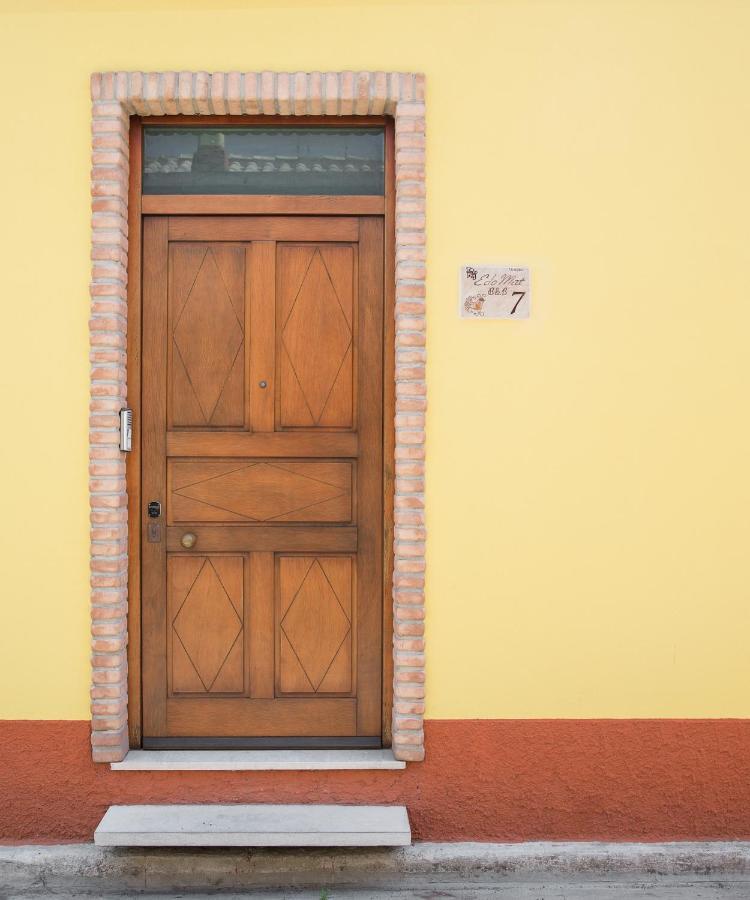 Edomat Bed & Breakfast Monserrato Bagian luar foto